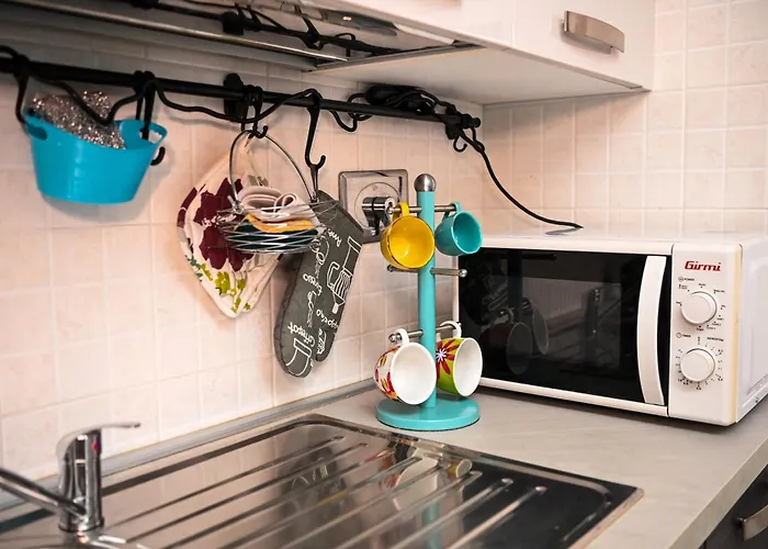 Romina Apartment