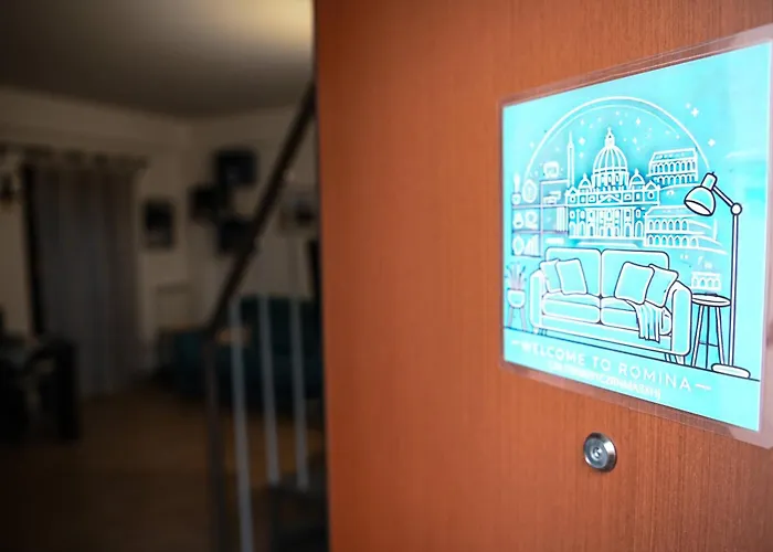 Apartment Romina